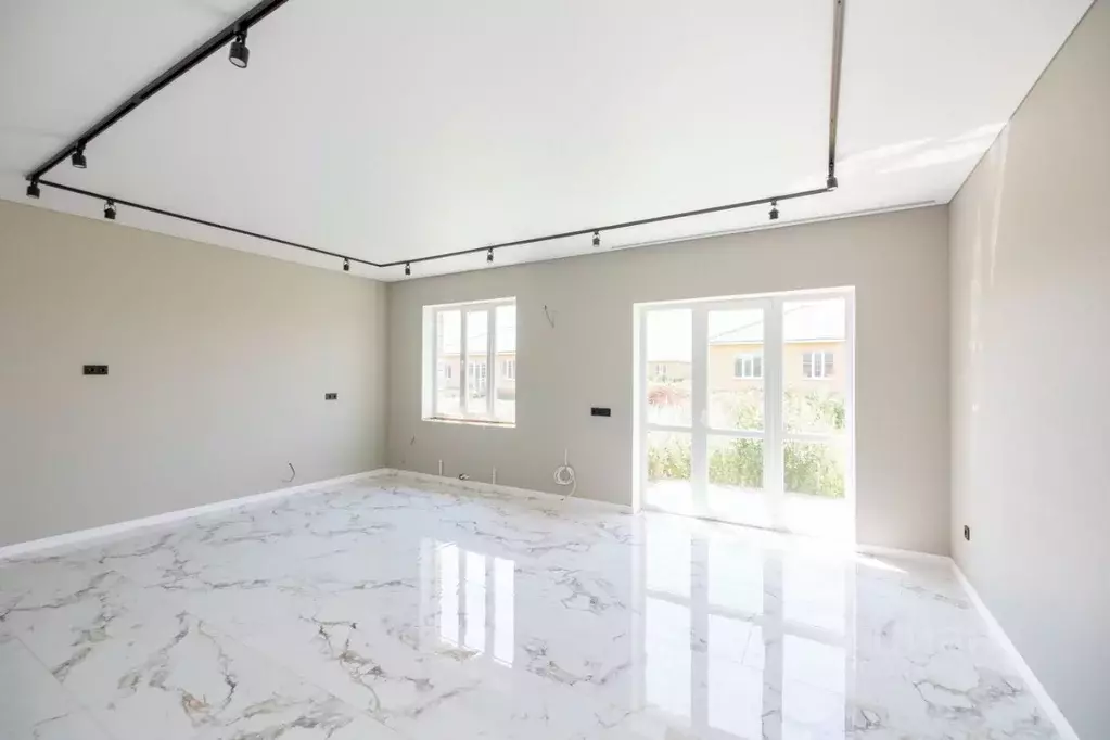 Дом в Оренбургская область, Оренбургский район, с. Благословенка пер. ... - Фото 1