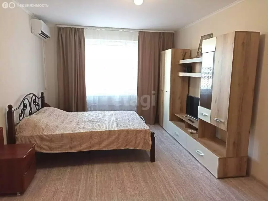 1-комнатная квартира: Новороссийск, улица Мурата Ахеджака, 17 (37.8 м) - Фото 1