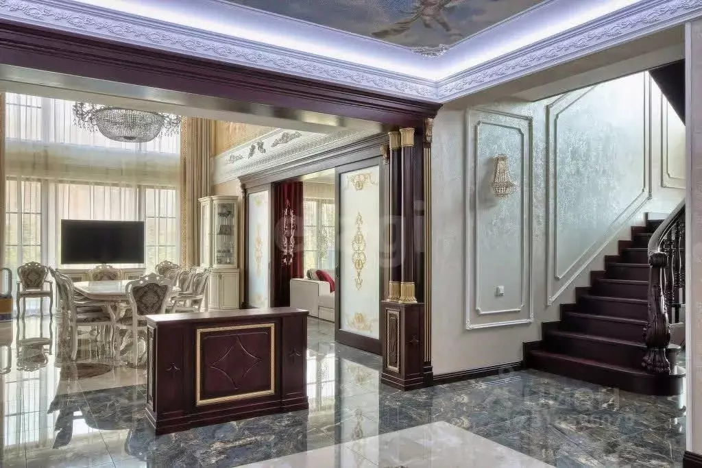 Дом в Санкт-Петербург Арктическая ул., 7к2Б (605 м) - Фото 0