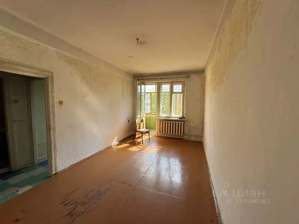 1-к кв. Севастополь просп. Генерала Острякова, 88 (29.1 м) - Фото 0