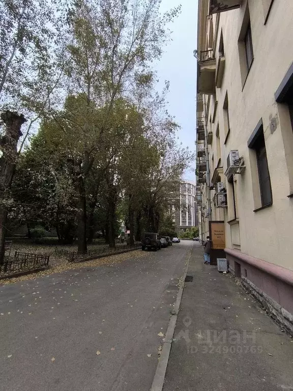 Студия Санкт-Петербург просп. Большой Васильевского острова, 76 (25.0 ... - Фото 1