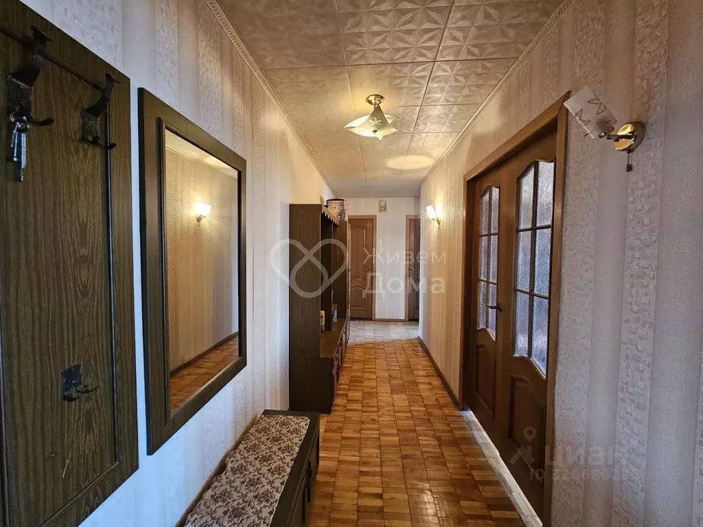 3-к кв. Волгоградская область, Волгоград ул. Рокоссовского, 26 (59.7 ... - Фото 0