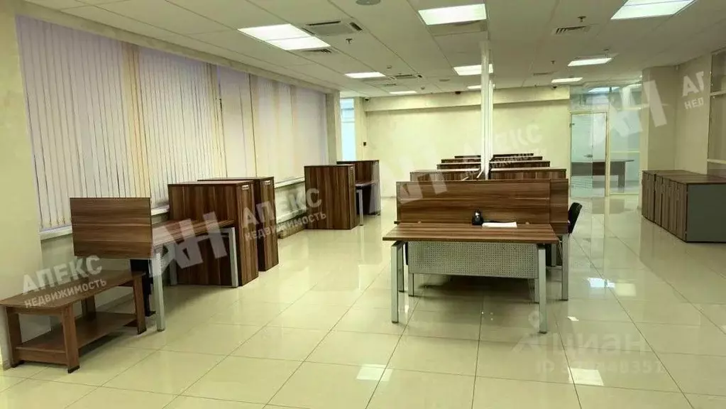 Офис в Москва Научный проезд, 19 (578 м) - Фото 2