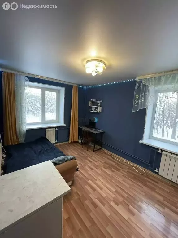 1к в -комнатной квартире (13.2 м) - Фото 2