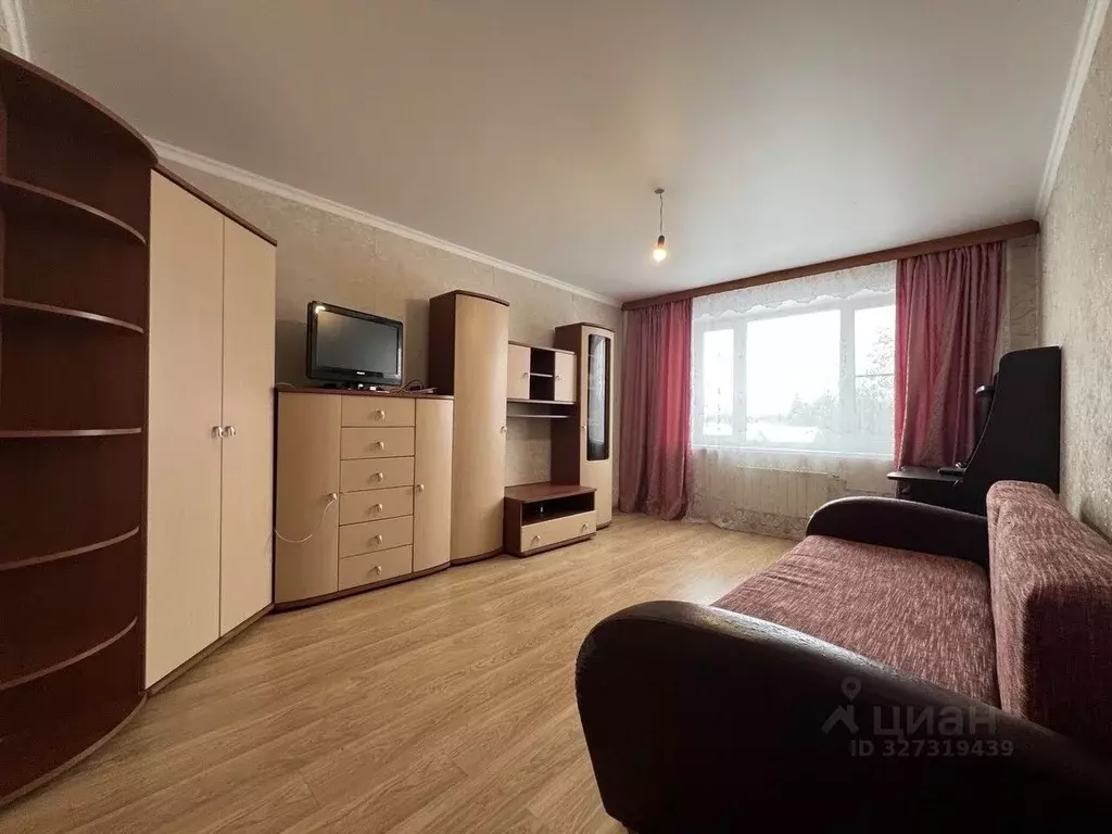 3-к кв. Московская область, Лобня ул. Чайковского, 16 (75.1 м) - Фото 1