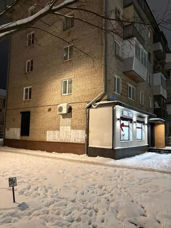 Помещение свободного назначения в Московская область, Электросталь ... - Фото 1