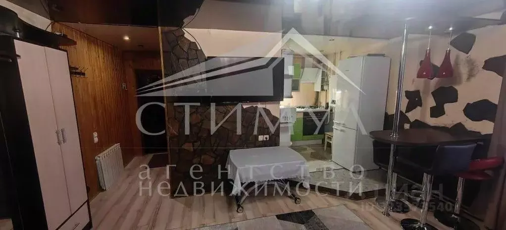 2-к кв. Саратовская область, Воскресенский район, Елшанское ... - Фото 1