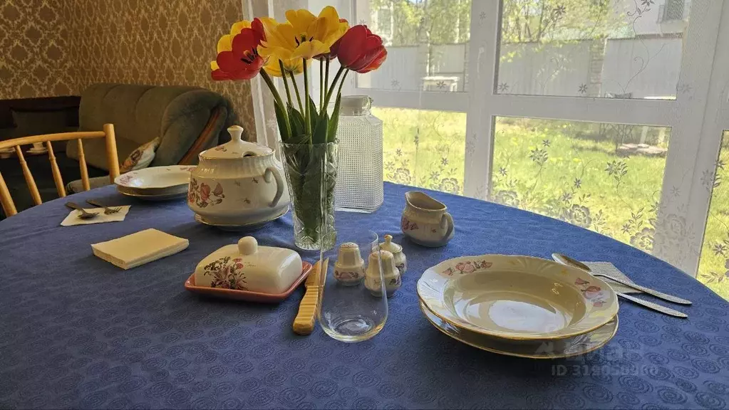 Таунхаус в Калининградская область, Зеленоградский муниципальный ... - Фото 2