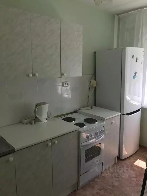 1-к кв. Приморский край, Владивосток просп. Красного Знамени, 101 ... - Фото 1