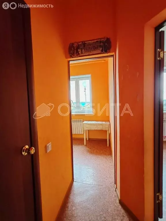 1-комнатная квартира: Нижняя Тавда, Весенняя улица, 29 (24.3 м) - Фото 0