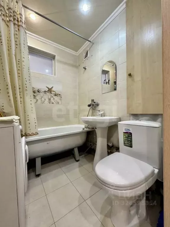 1-к кв. Марий Эл, Йошкар-Ола ул. Лебедева, 35 (29.2 м) - Фото 1