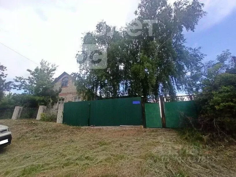 Дом в Белгородская область, Алексеевский городской округ, с. ... - Фото 1