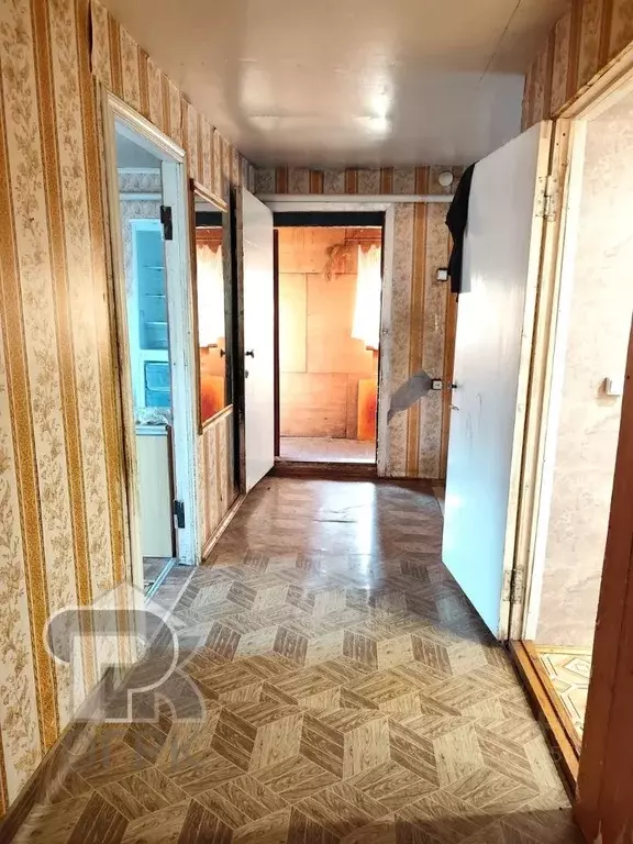 Дом в Башкортостан, Уфа Геодезическая ул., 30/1 (100 м) - Фото 2