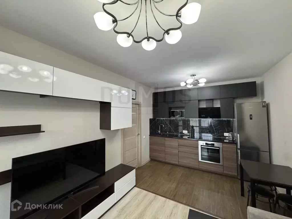 Продаётся 2-к квартира, 55.6 м - Фото 0