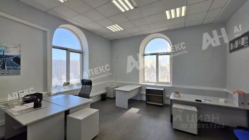 Офис в Москва просп. Мира, 106 (85 м) - Фото 1
