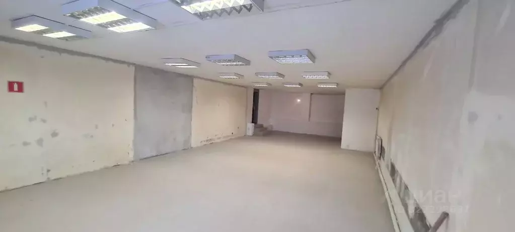 Помещение свободного назначения в Томская область, Томск ул. Войкова, ... - Фото 2