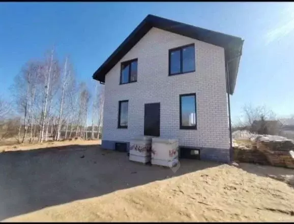 Дом в Нижегородская область, Бор муниципальный округ, д. Боталово  ... - Фото 1
