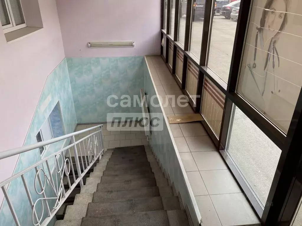 Помещение свободного назначения в Рязанская область, Рязань ул. ... - Фото 2