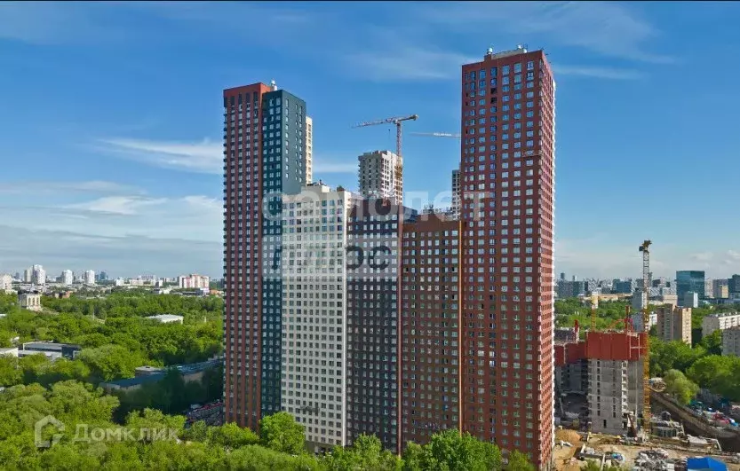 Продаётся квартира-студия, 26.5 м - Фото 1