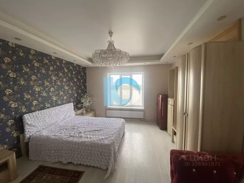 Коттедж в Башкортостан, Уфа ул. Пугачева, 326 (214 м) - Фото 2