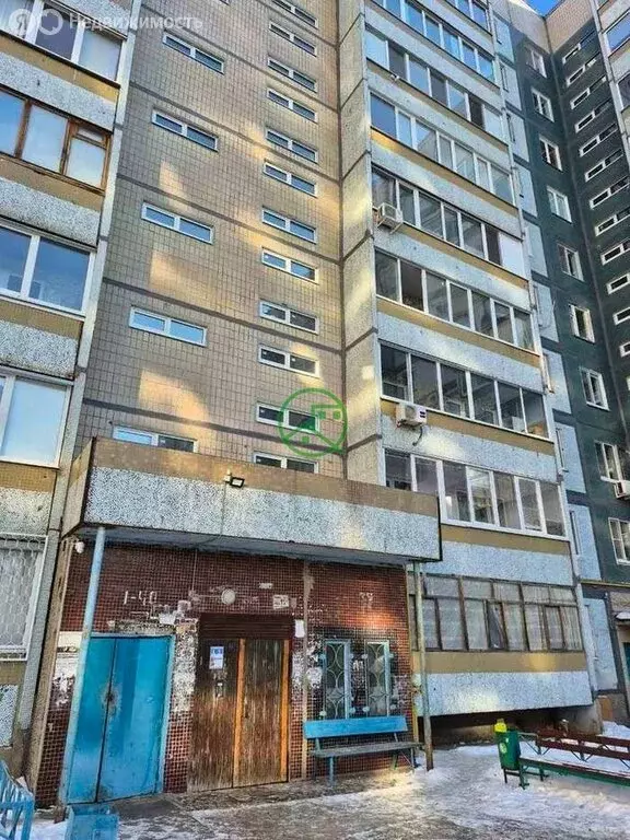 2-комнатная квартира: Сызрань, Звёздная улица, 36 (65 м) - Фото 1