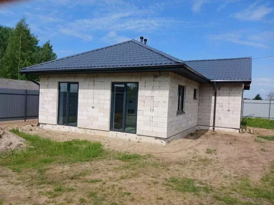 Дом в Пермский край, Березники Березовый пер., 5 (91 м) - Фото 0