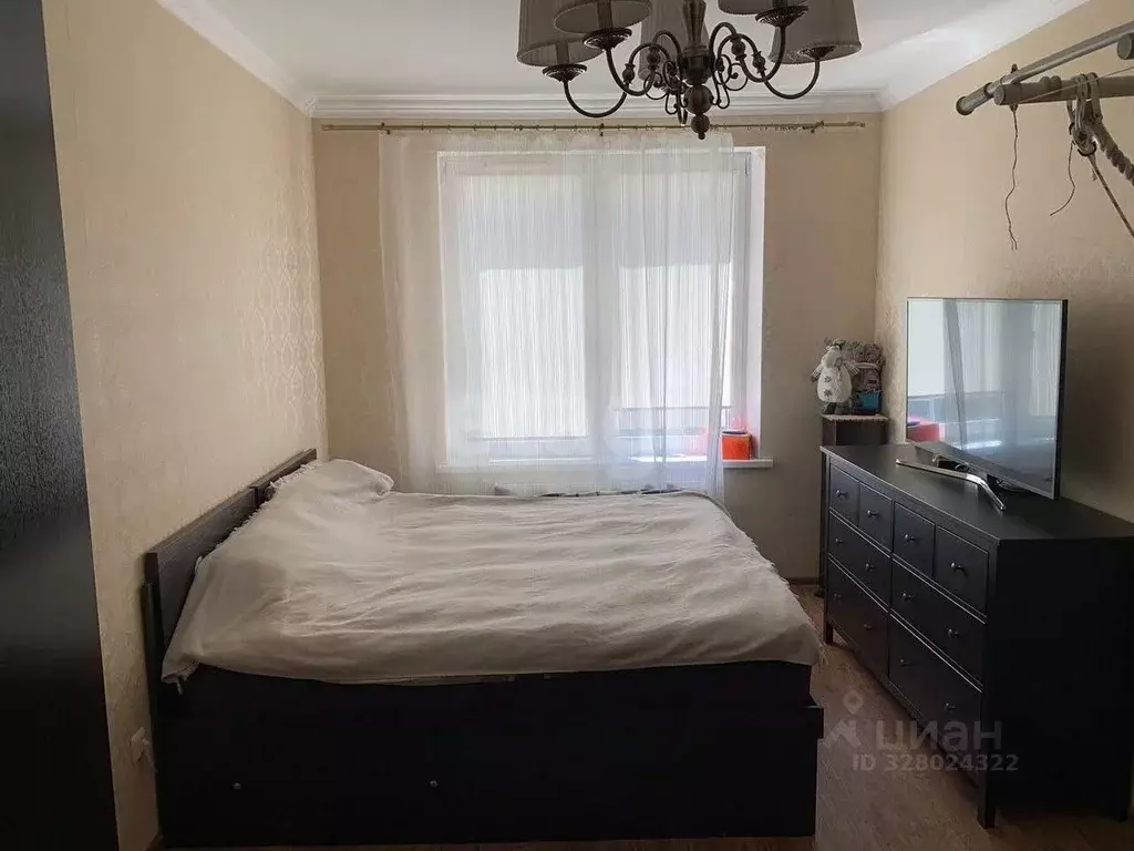 3-к кв. Московская область, Красногорск бул. Космонавтов, 4 (77.0 м) - Фото 1