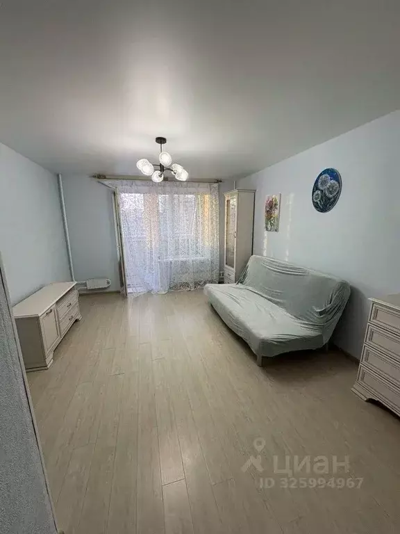 1-к кв. Московская область, Балашиха Железнодорожный мкр, ул. ... - Фото 1