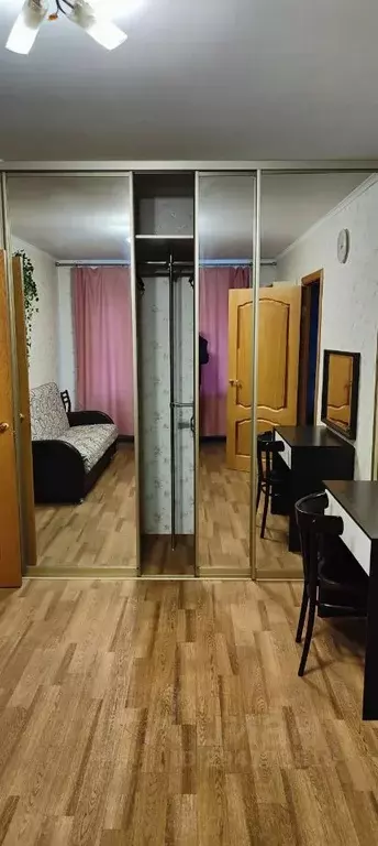 2-к кв. Санкт-Петербург ул. Маринеско, 10 (43.0 м) - Фото 2