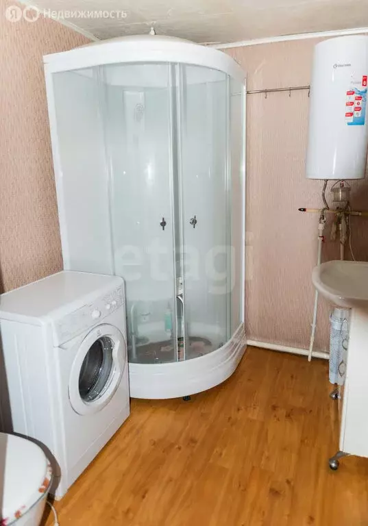 Дом в Улан-Удэ, микрорайон Вагжанова, Дарасунская улица (37.9 м) - Фото 2