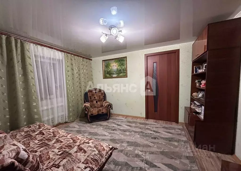 Дом в Ростовская область, Каменск-Шахтинский Лиховской мкр, ... - Фото 2