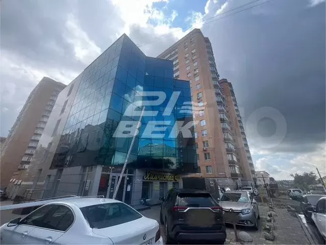 Продам офисное помещение, 235 м - Фото 0