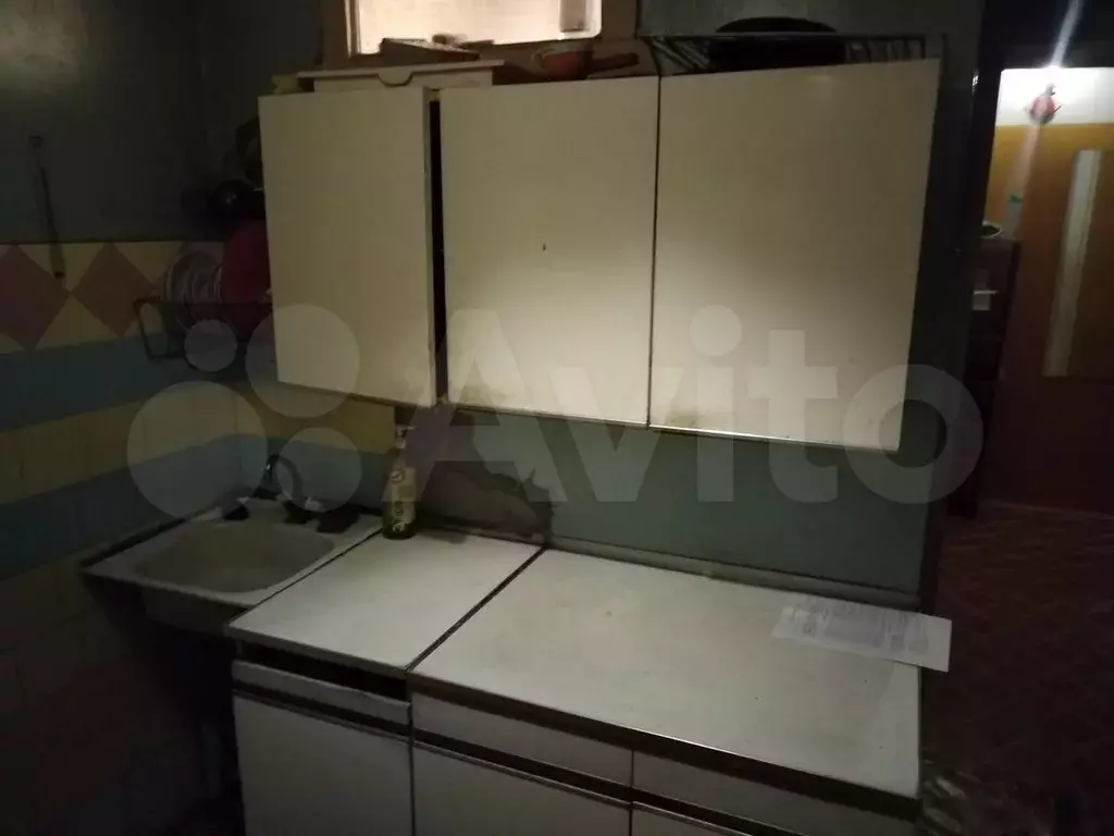 3-к. квартира, 60 м, 3/3 эт. - Фото 0