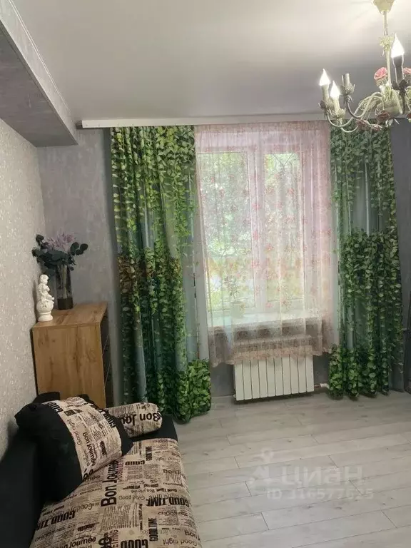 Комната Ростовская область, Новочеркасск Гвардейская ул. (14.9 м) - Фото 1