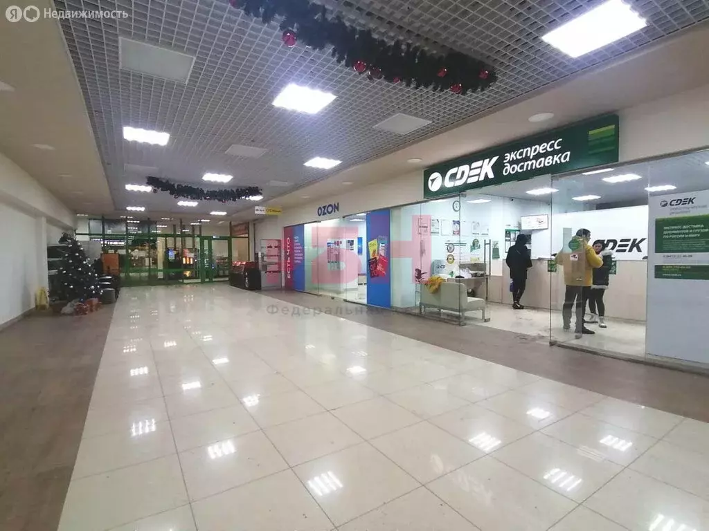 Торговая площадь (48 м) - Фото 2