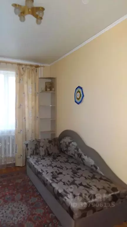 3-к кв. Ставропольский край, Ессентуки Нагорная ул. (56.0 м) - Фото 2