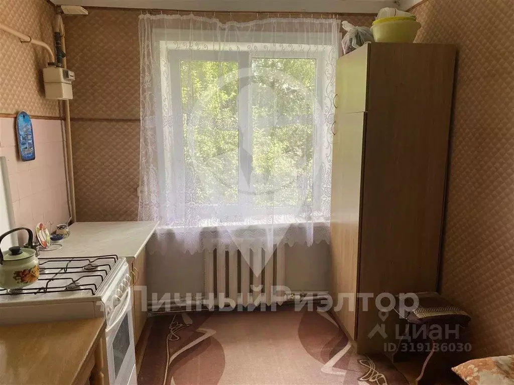 1-к кв. Рязанская область, Михайлов Юбилейная ул., 6А (33.0 м) - Фото 1