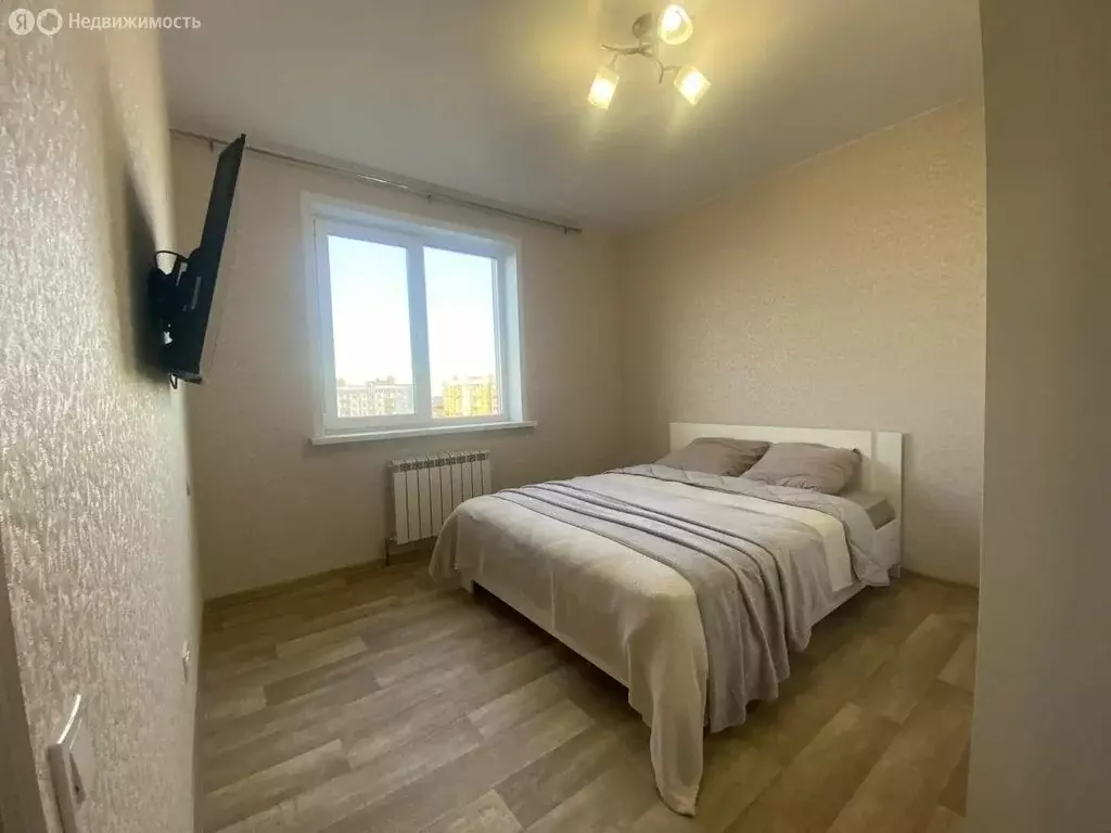 2-комнатная квартира: Новокуйбышевск, улица Миронова, 31Гс1 (50.8 м) - Фото 1