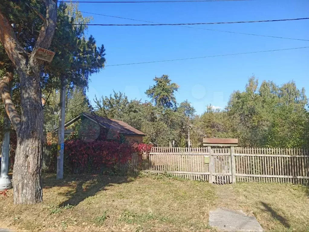 Участок 17,5 сот. (СНТ, ДНП) - Фото 0