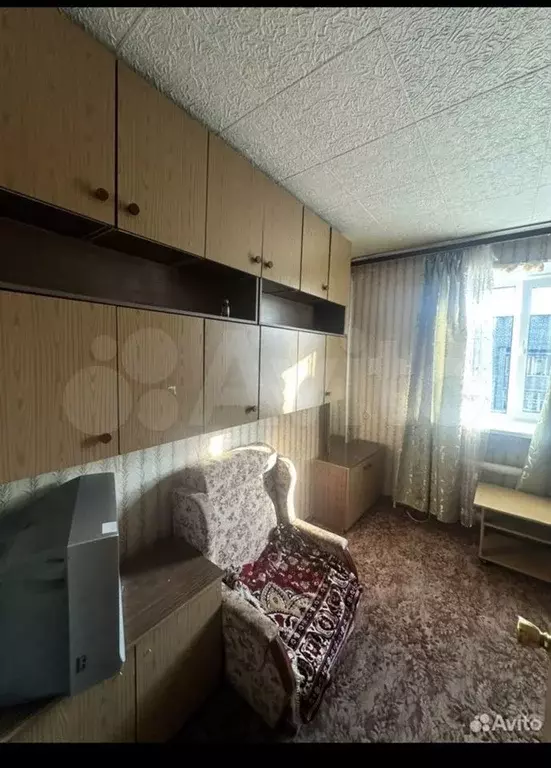 2-к. квартира, 60 м, 5/5 эт. - Фото 1