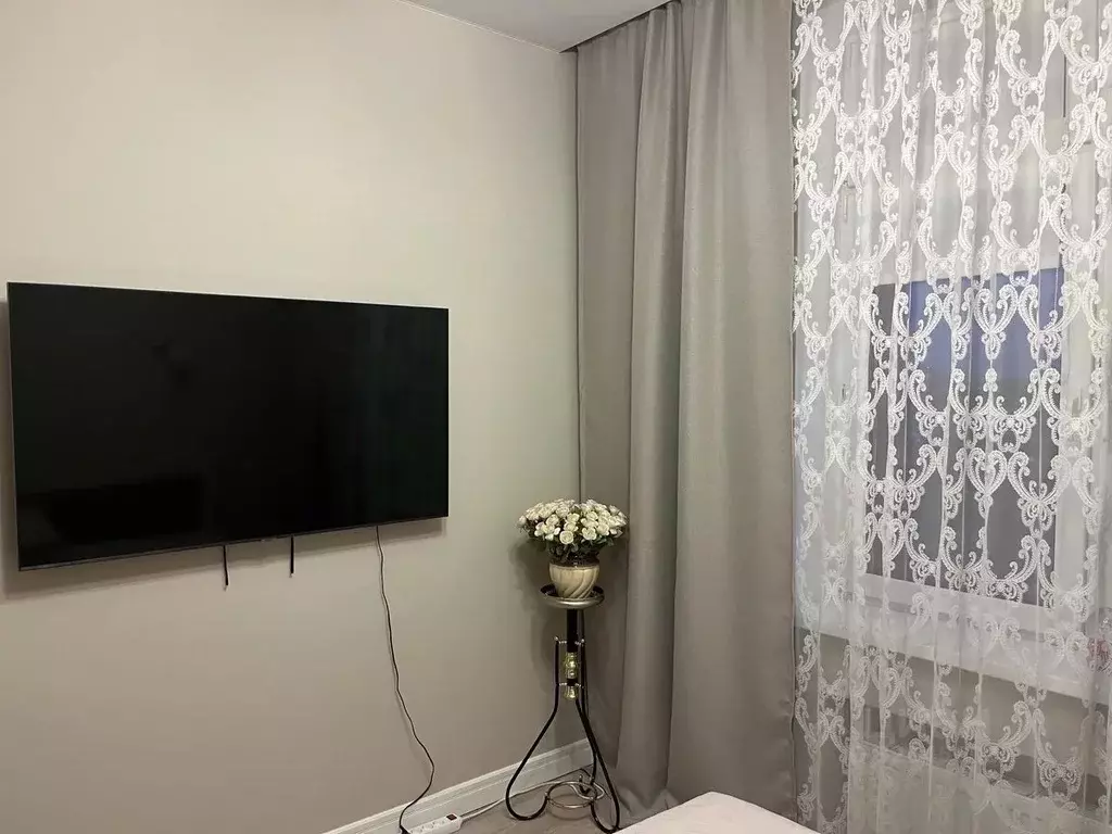 2-к кв. Москва Внуковское поселение, бул. Андрея Тарковского, 9 (50.0 ... - Фото 2