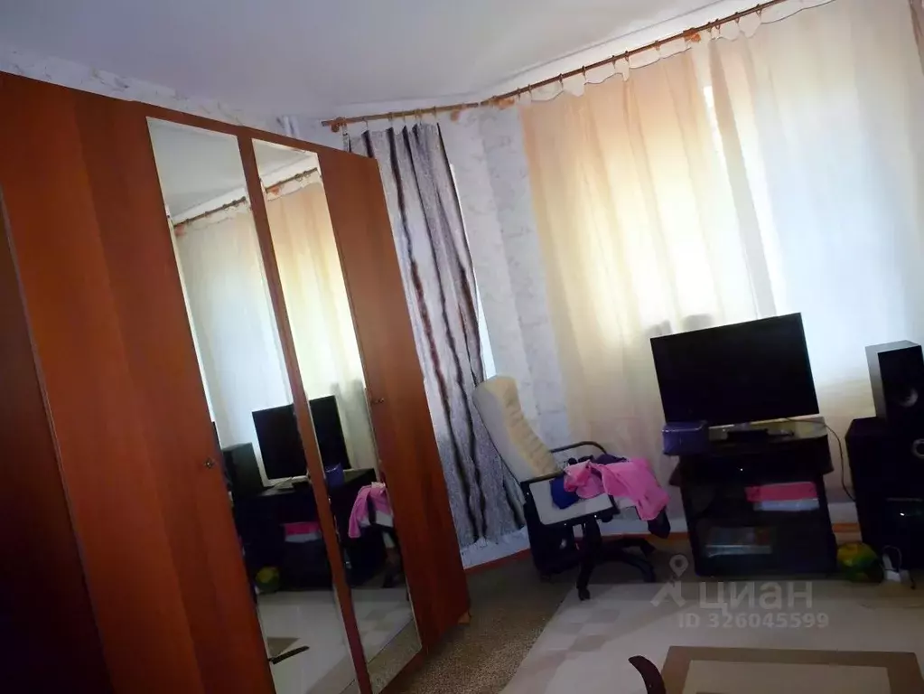 1-к кв. Волгоградская область, Волгоград просп. Маршала Жукова, 88 ... - Фото 1