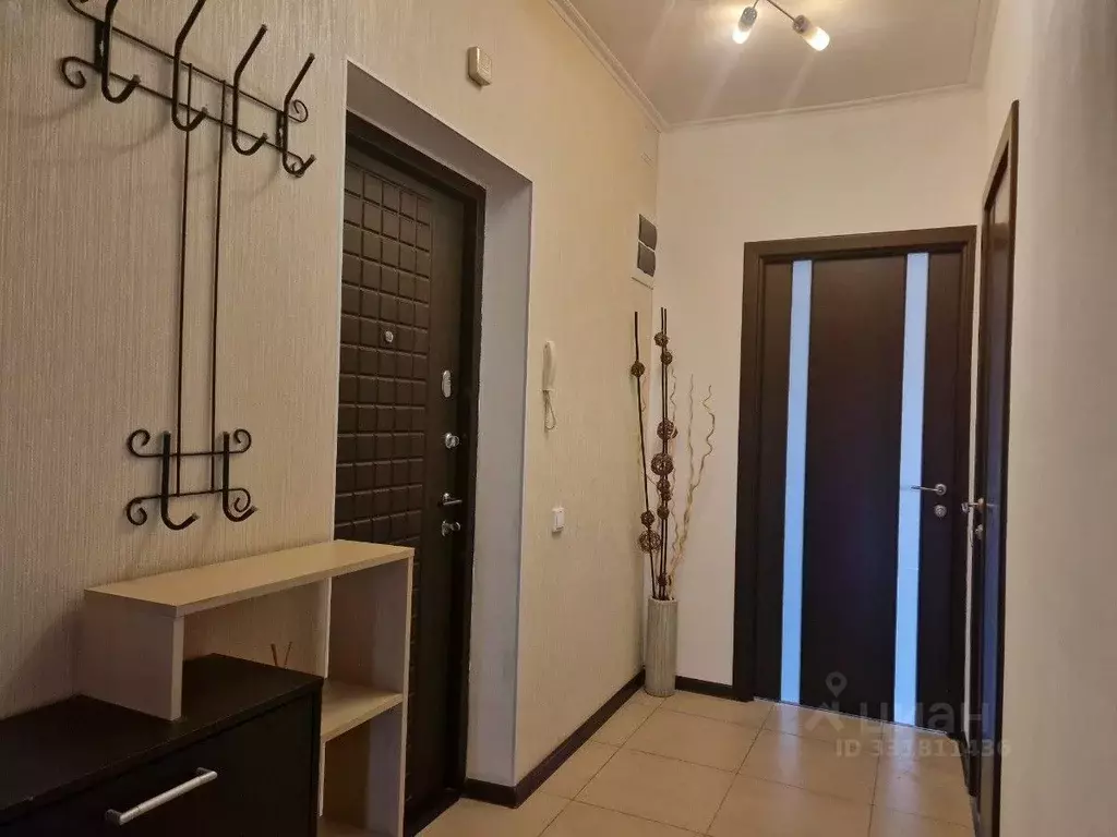 3-к кв. Волгоградская область, Волгоград Санаторная ул., 2а (83.0 м) - Фото 1