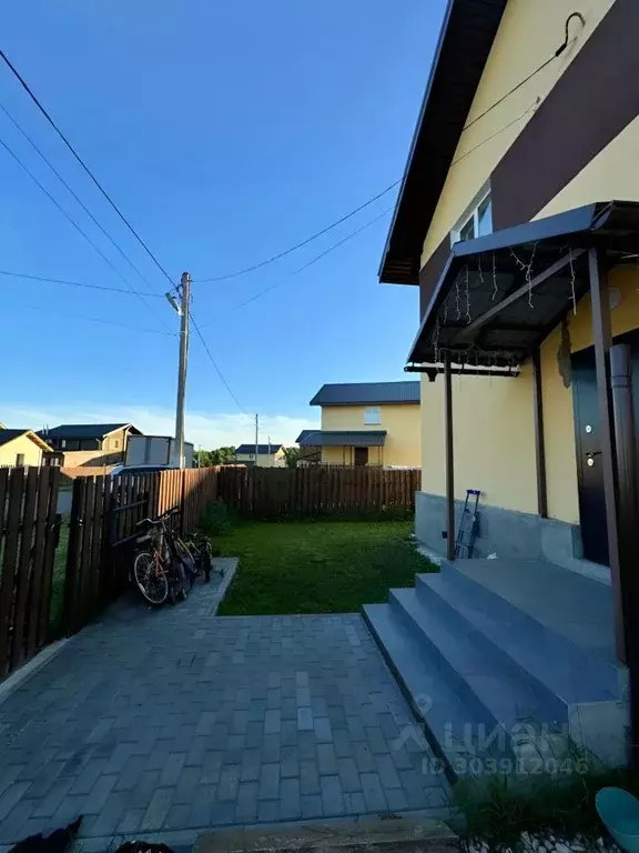 Коттедж в Владимирская область, Суздальский район, Новоалександровское ... - Фото 0