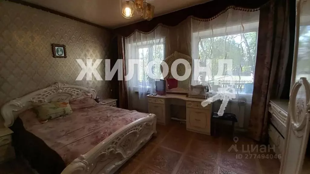 Дом в Хакасия, Усть-Абакан рп ул. Чехова (110 м) - Фото 0