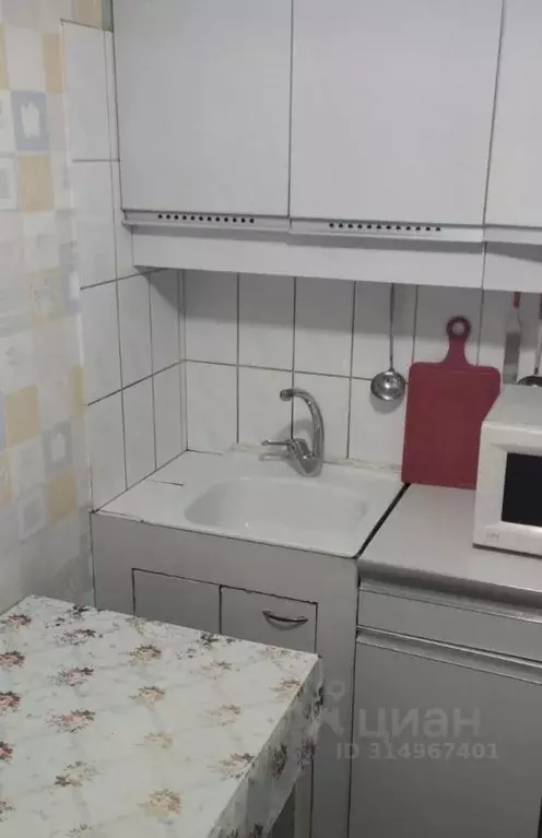 3-к кв. Самарская область, Тольятти Комсомольская ул., 139 (55.0 м) - Фото 1