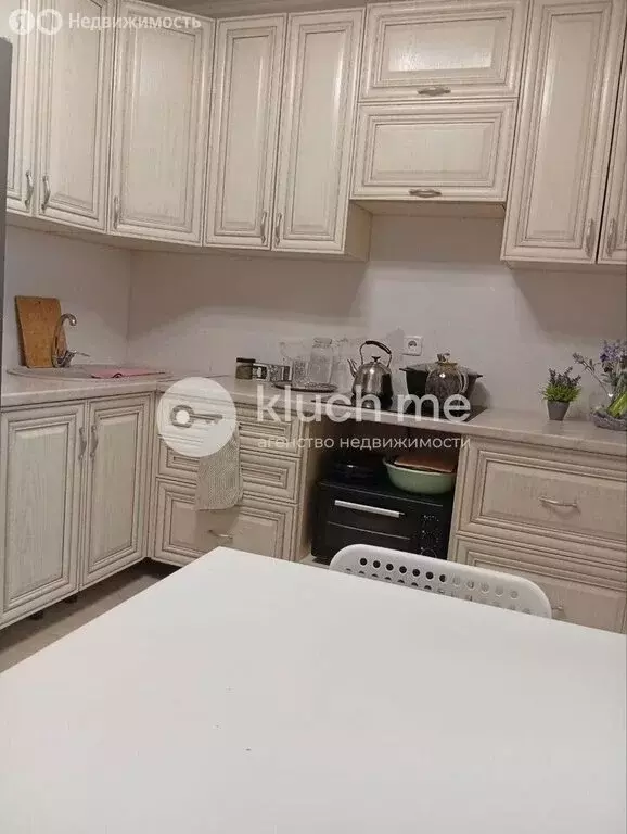 1-комнатная квартира: Казань, проспект Ильгама Шакирова, 13 (30 м) - Фото 1