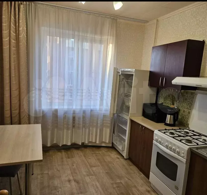 3-к. квартира, 65 м, 8/9 эт. - Фото 1