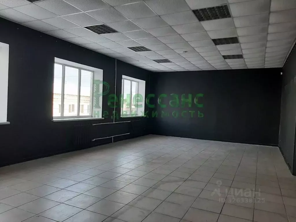 Помещение свободного назначения в Брянская область, Брянск ул. ... - Фото 2