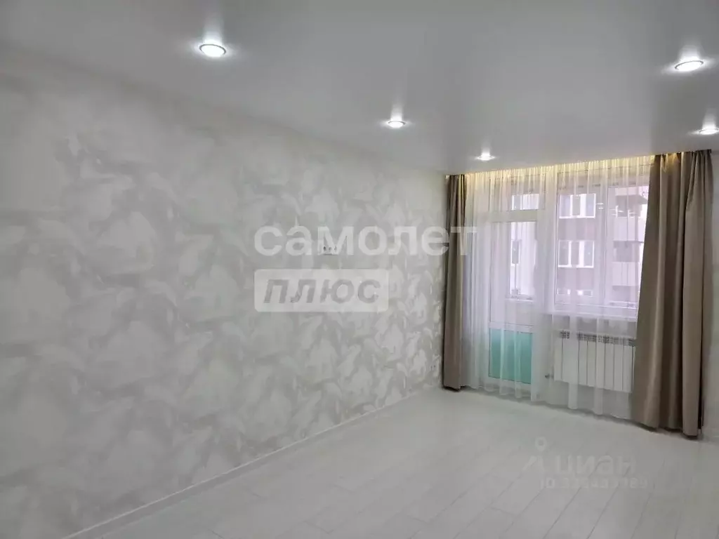 Студия Краснодарский край, Анапа Рождественская ул., 55к1 (34.0 м) - Фото 1